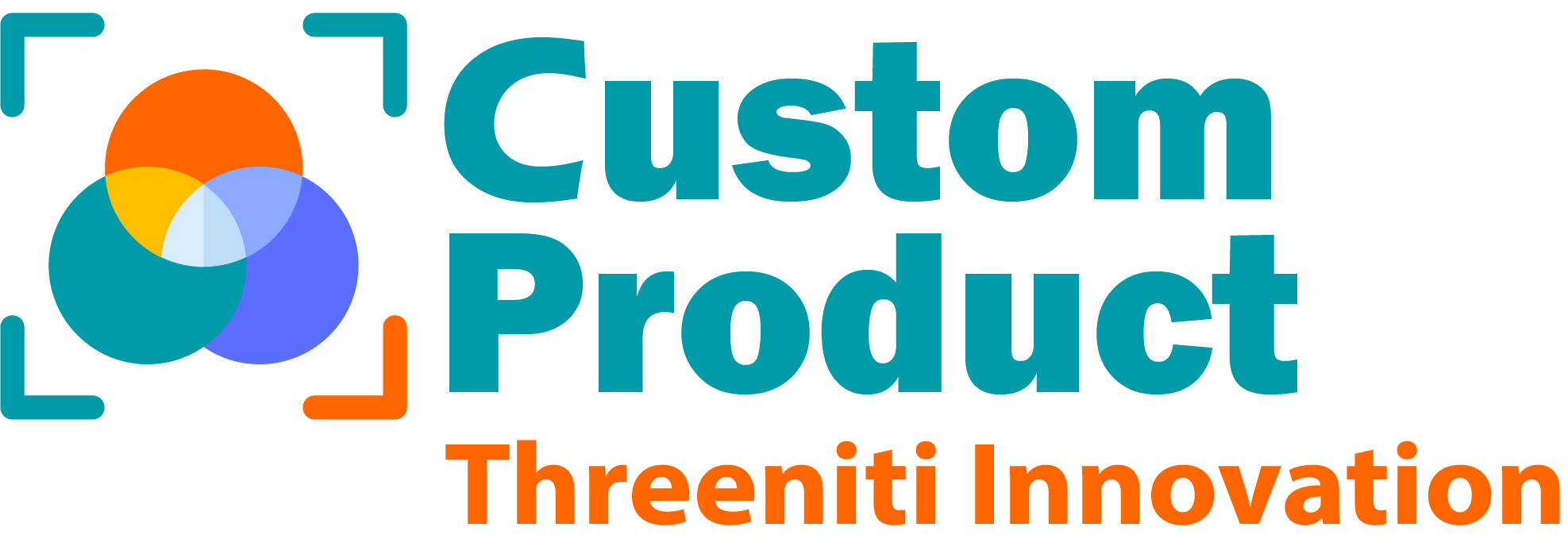 Customproduct - Complete Product Customization Service. create unique products or modify existing ones.