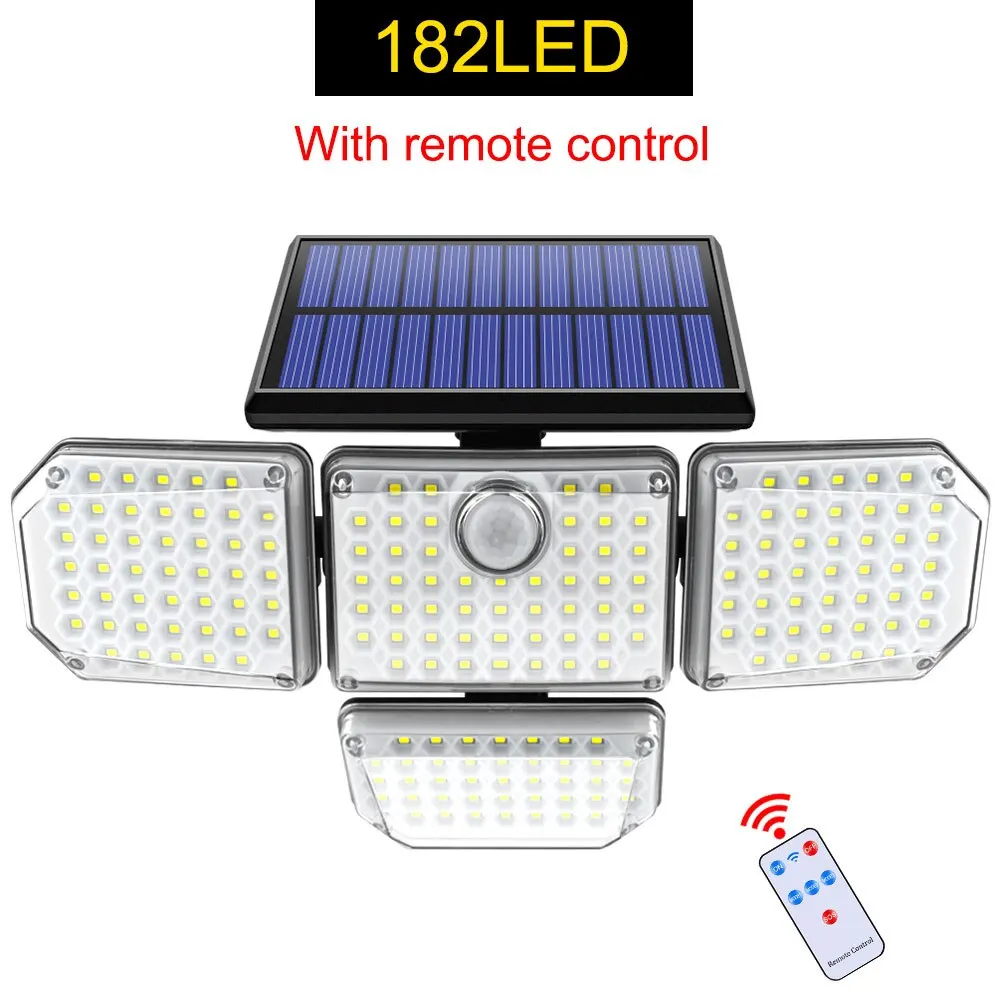 182led integrated