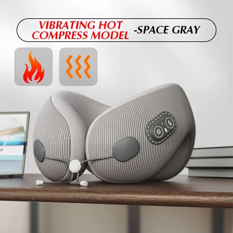 Vibration heat grayA