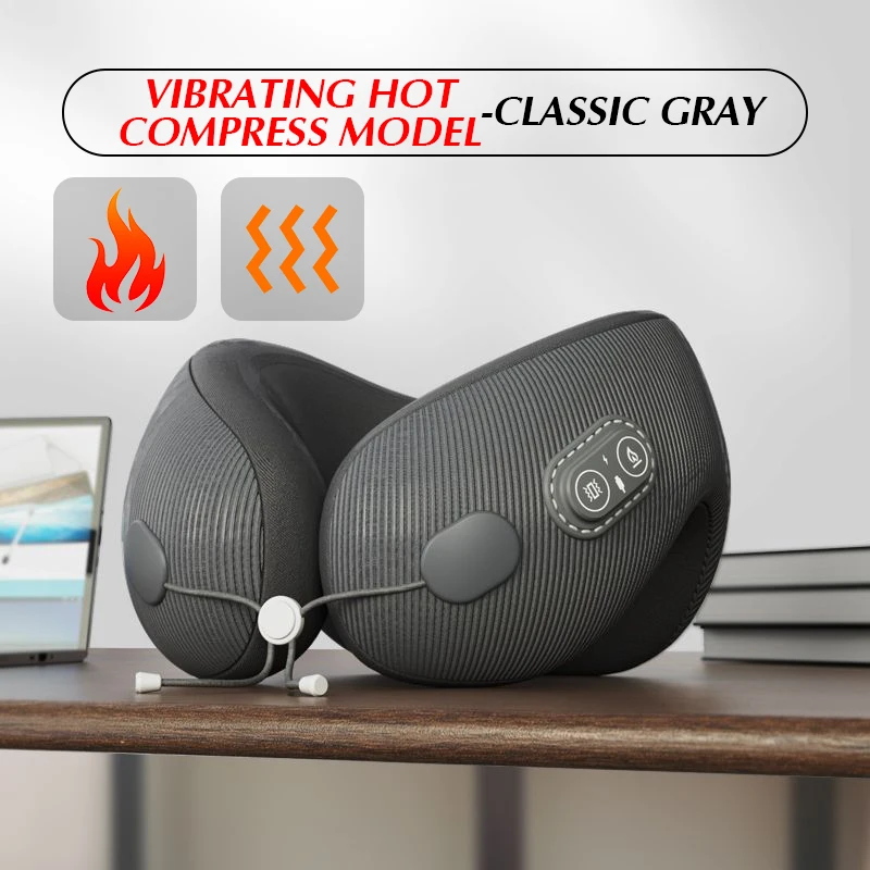 Vibration heat grayB