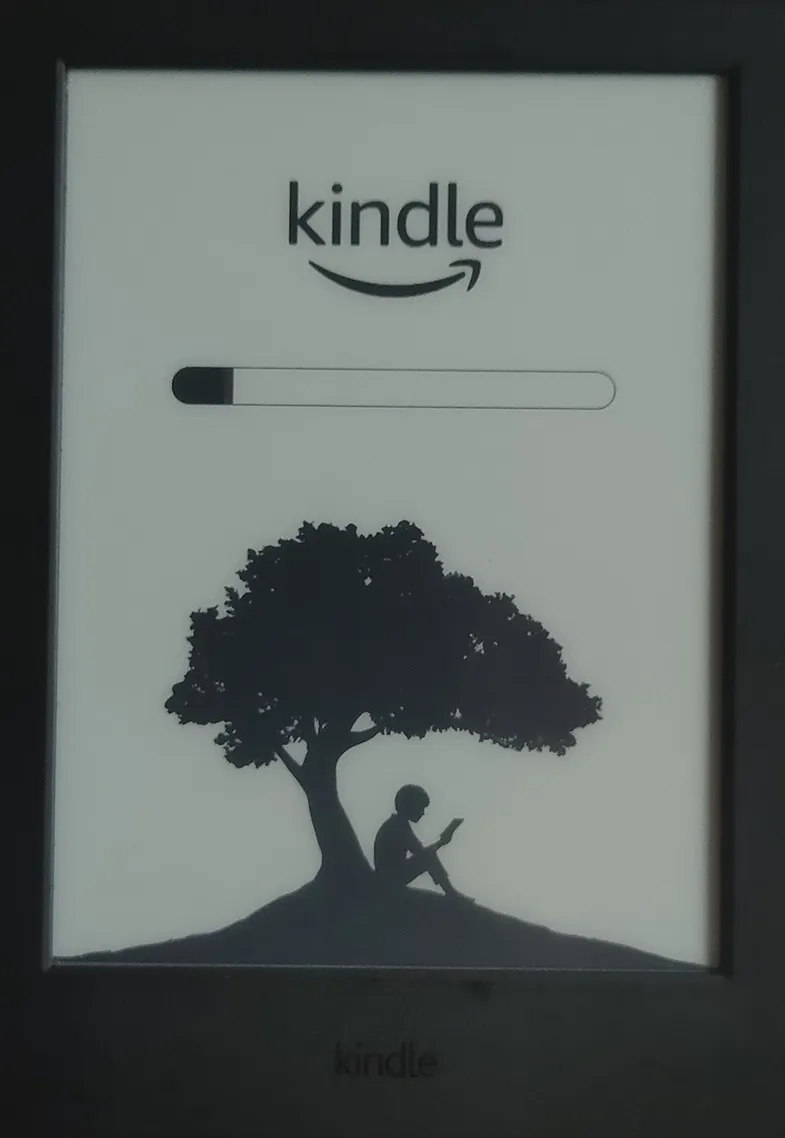 Kindle 8th Kindle 6th Registerable Account Kindle E-Book Reader Touch Screen Ebook Without Backlight E-ink 6 inch Ink Screen