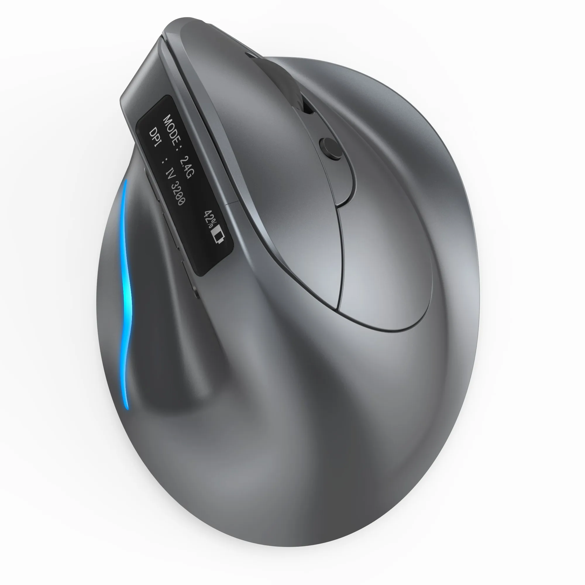 F26C mouse
