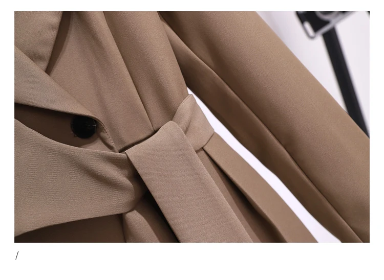 New 2024 Suit Dress Long Sleeve Korean Fashion Khaki White Or Black Dresses With Belt Pleated Winter Outfits For Women Hot Sale