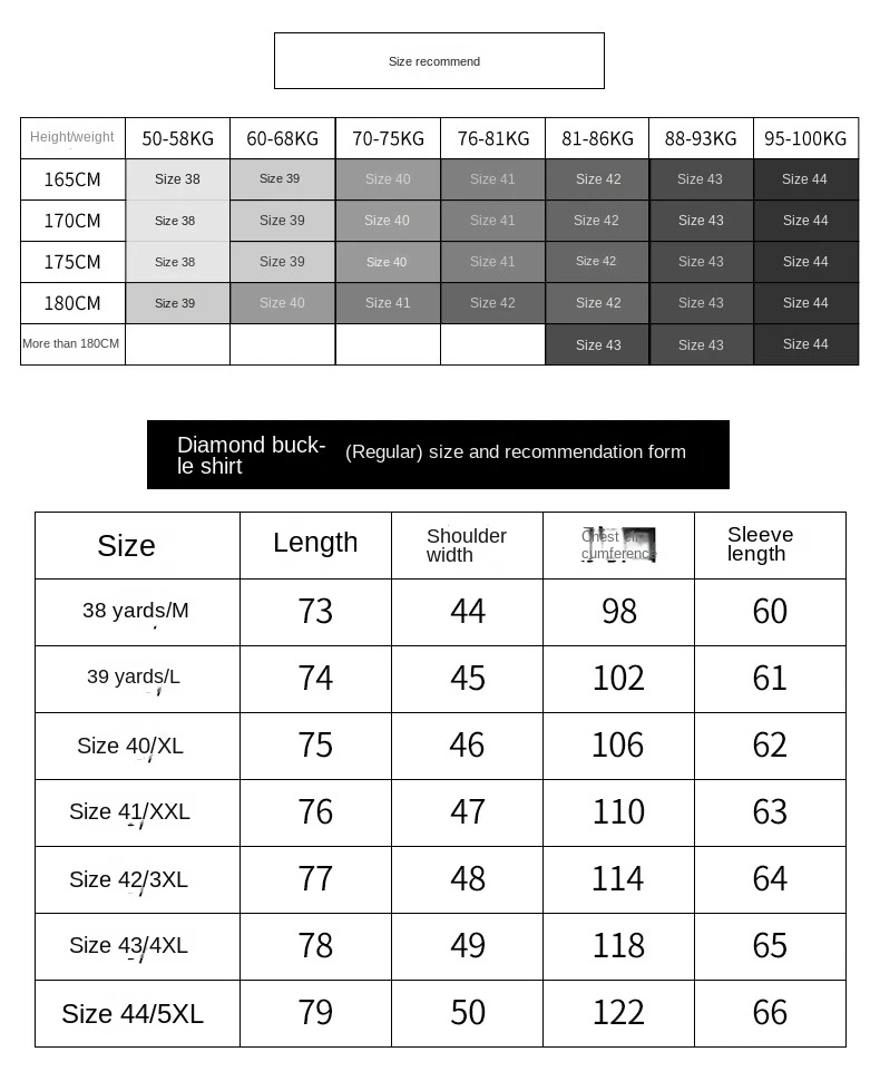 New Men's Long Sleeve Lined Crystal Button Shirt Elastic High Grade Business Leisure Slim Fit Trend Men's Shirt