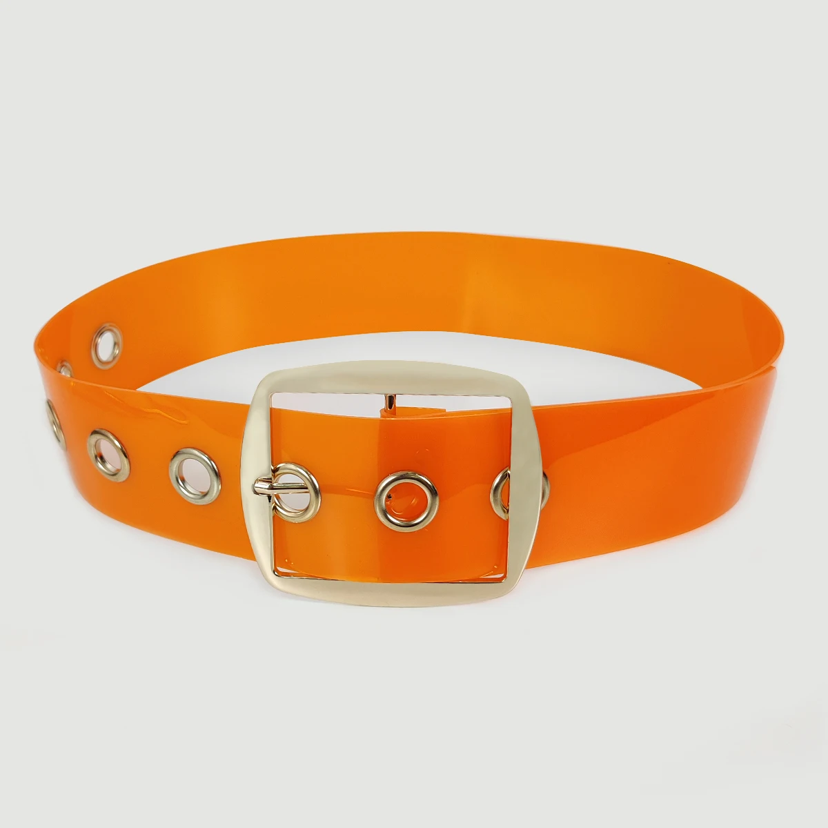 orange belt