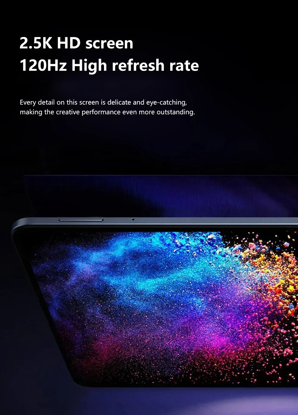 2024 Original Global Version Tablet Android 13.0 Pad 6 Pro Snapdragon 888 16GB+512GB TabletsPC 5G Dual SIM Card or WIFI HD 4K Mi