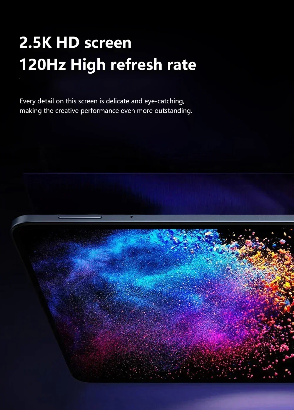 2024 Global mi Version Original Pad 6 Pro Tablets PC Snapdragon 888  xiao Android 13 11 inch 16GB+512GB 5G HD 4K Screen WIFI Mi