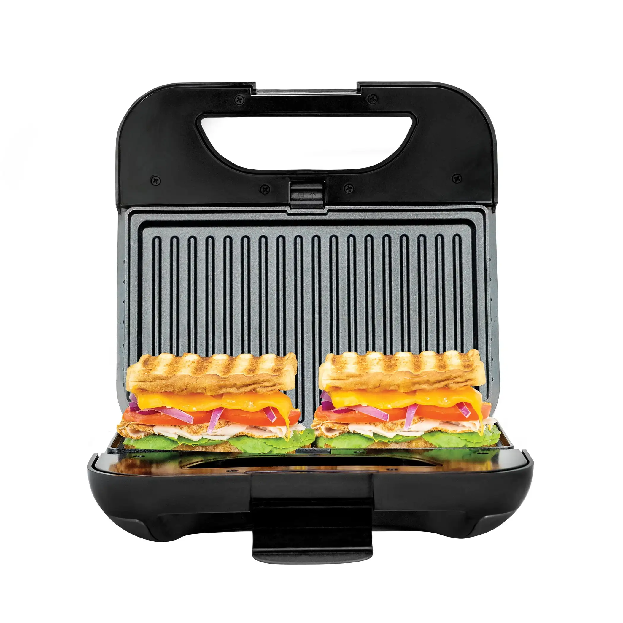 Multi Purpose Waffle Grill and Sandwich Maker