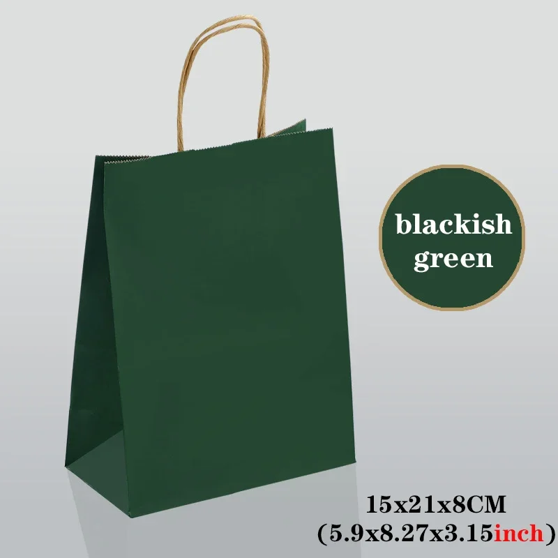 blackishgreen