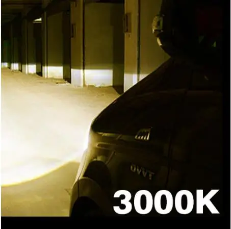3000K