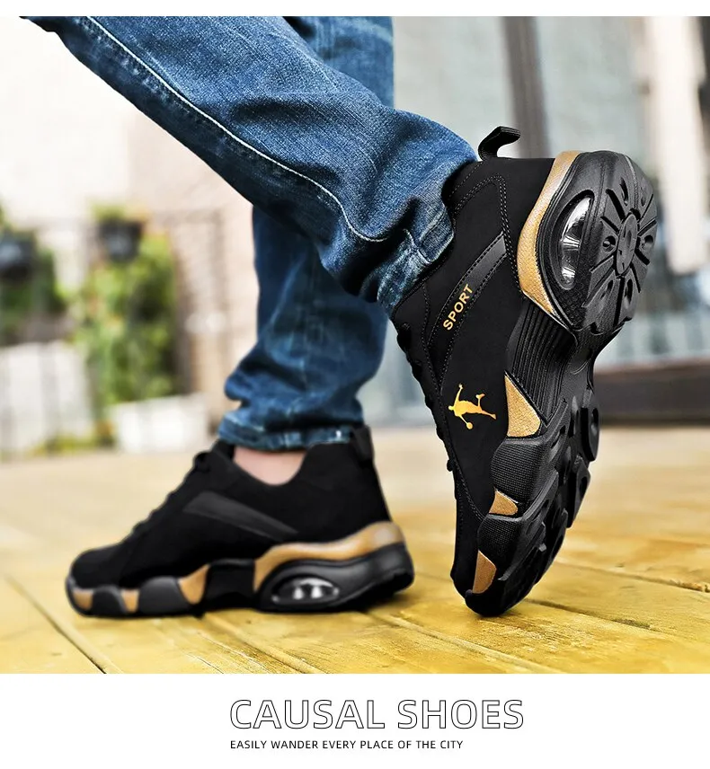 New Men's Basketball Shoes Cushion Anti Slip Sports Shoes Fitness Training Shoes Male Basketball Boots Basket Sneakers