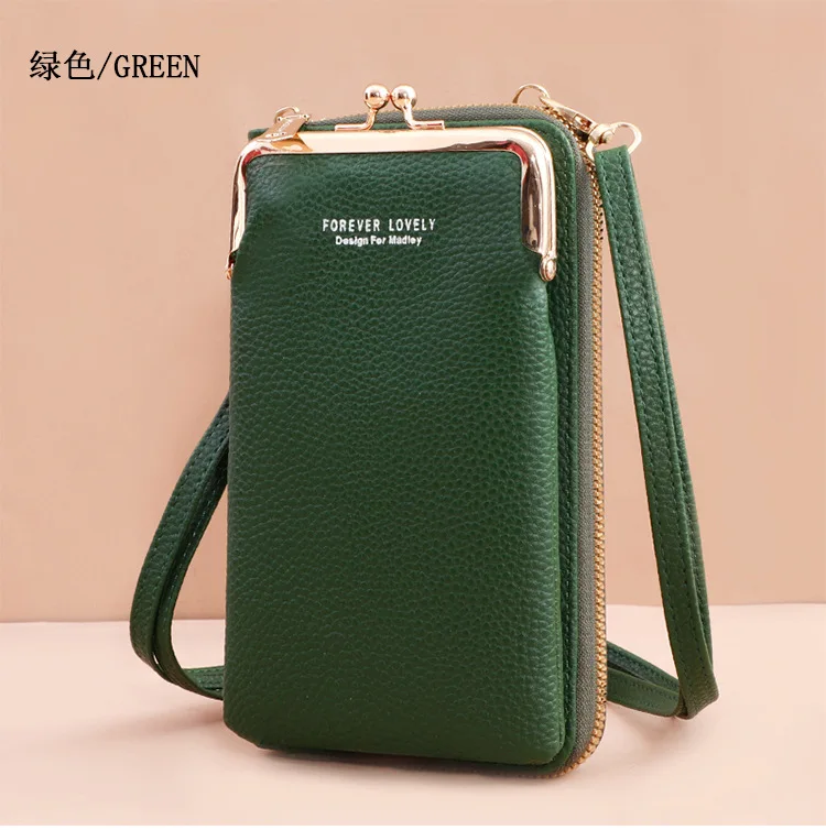 HOT Fashion Small Crossbody Bags Women Mini Matte Leather Shoulder Messenger Bag Clutch Bolsas Ladies Phone bag Purse Handbag