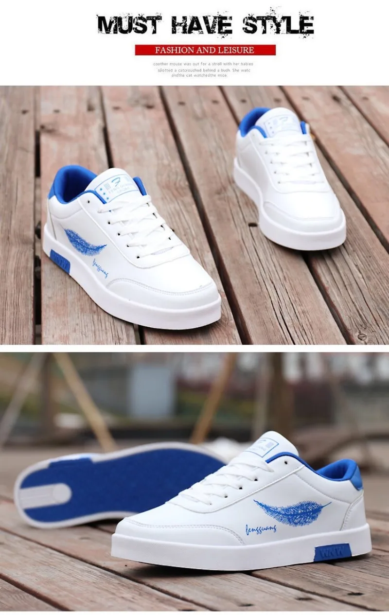 Men Casual Shoes 2023 New Summer Men Sneakers Men's Board Shoes Men Vulcanized Cheap Flat Men Tennis Sneaker Chaussure Homme