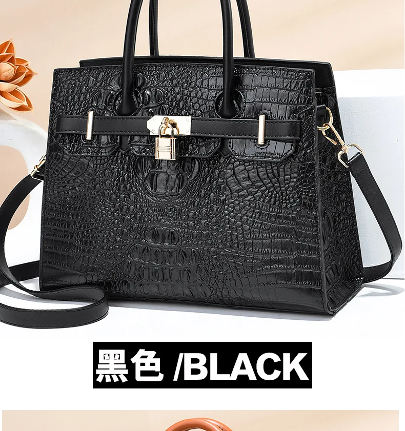 Luxury Designer Bag for Women Female Trend 2023 Handbag Shoulder Famous Messenger High Quality Leather Bag Bolsas Para Mujeres