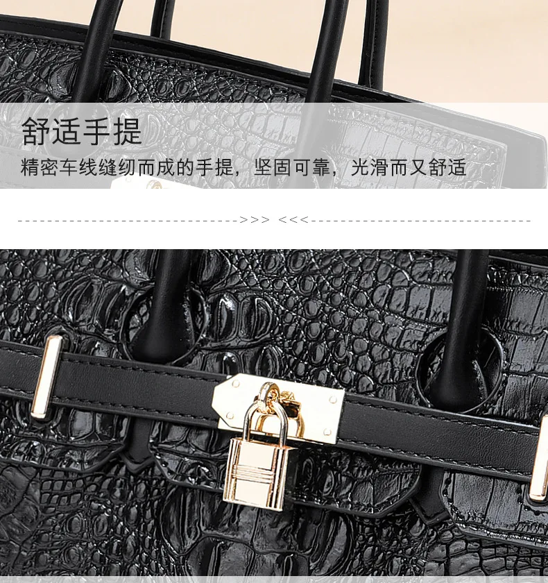 Luxury Designer Bag for Women Female Trend 2023 Handbag Shoulder Famous Messenger High Quality Leather Bag Bolsas Para Mujeres