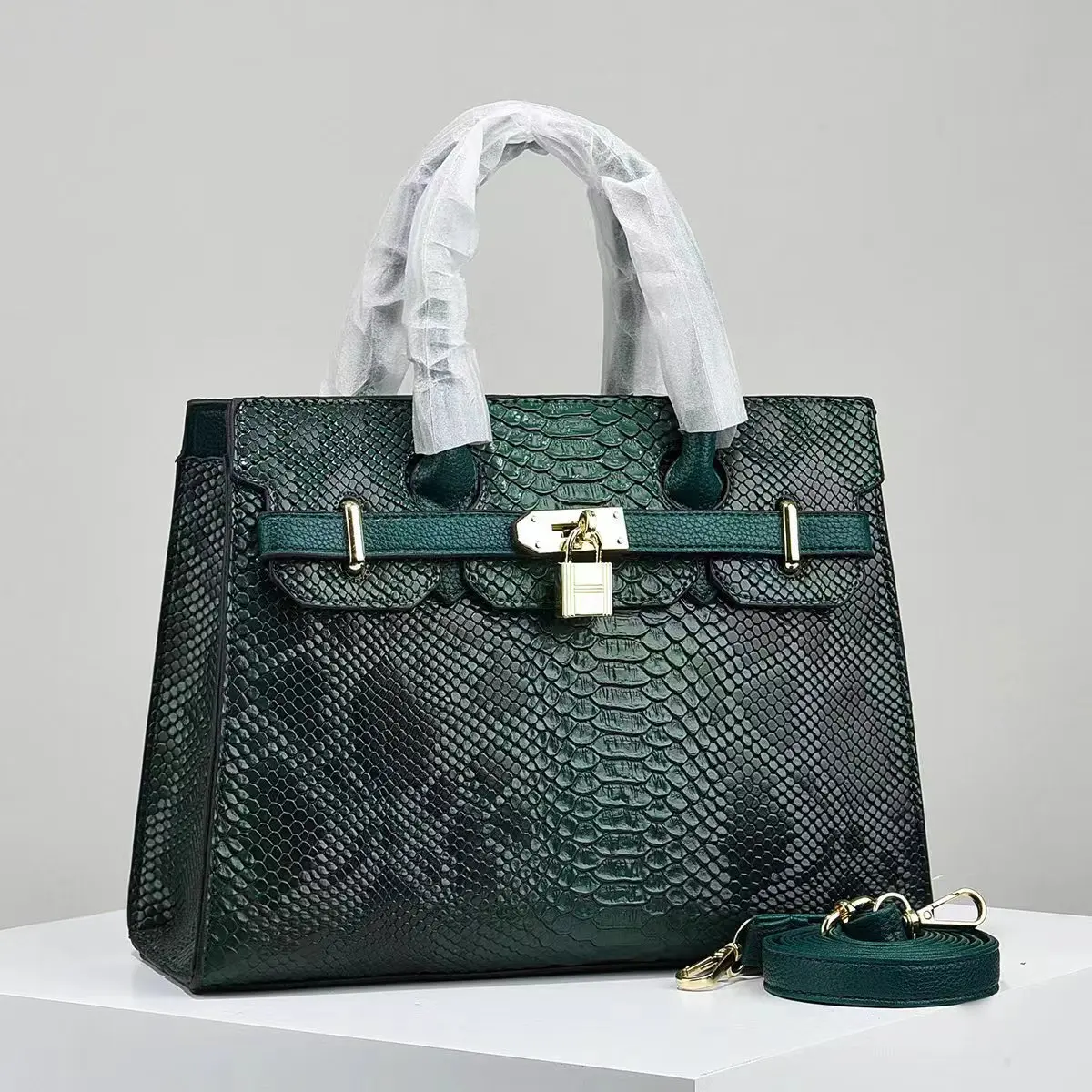 Fashion Temperament Texture New Style Fashion Handbag Mom Ladies Bag Single Shoulder Crossbody Bag