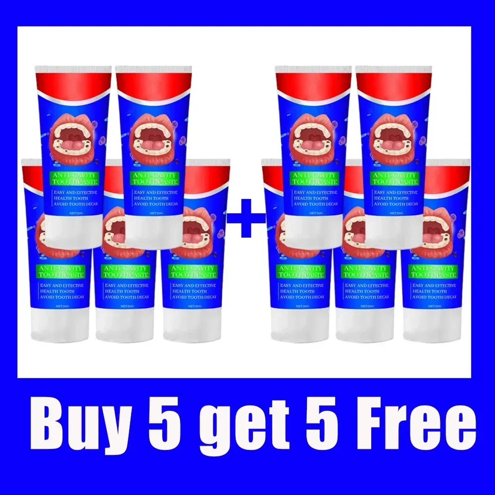 Buy 5 get 5 free