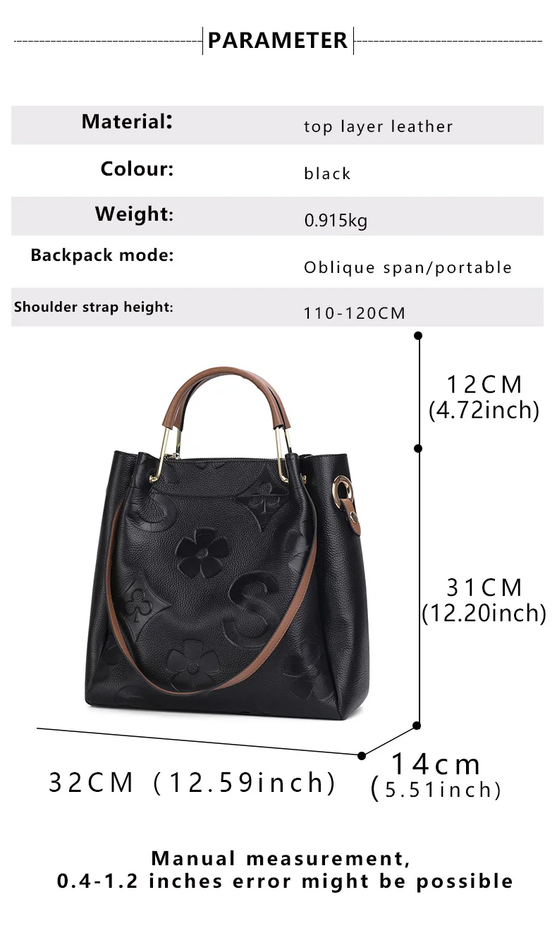 Bucket Bag Large Capacity Women's Bag 2023 New Versatile High end Fashionable Handheld One Shoulder Women's Bag