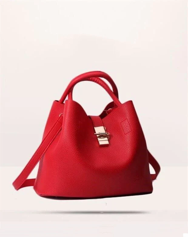 Hot fashion New Women bag Shoulder Bags Candy  Handbags Female Woman Bag ladies Crossbody buckets Messenger Bags