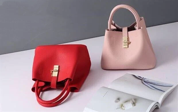 Hot fashion New Women bag Shoulder Bags Candy  Handbags Female Woman Bag ladies Crossbody buckets Messenger Bags