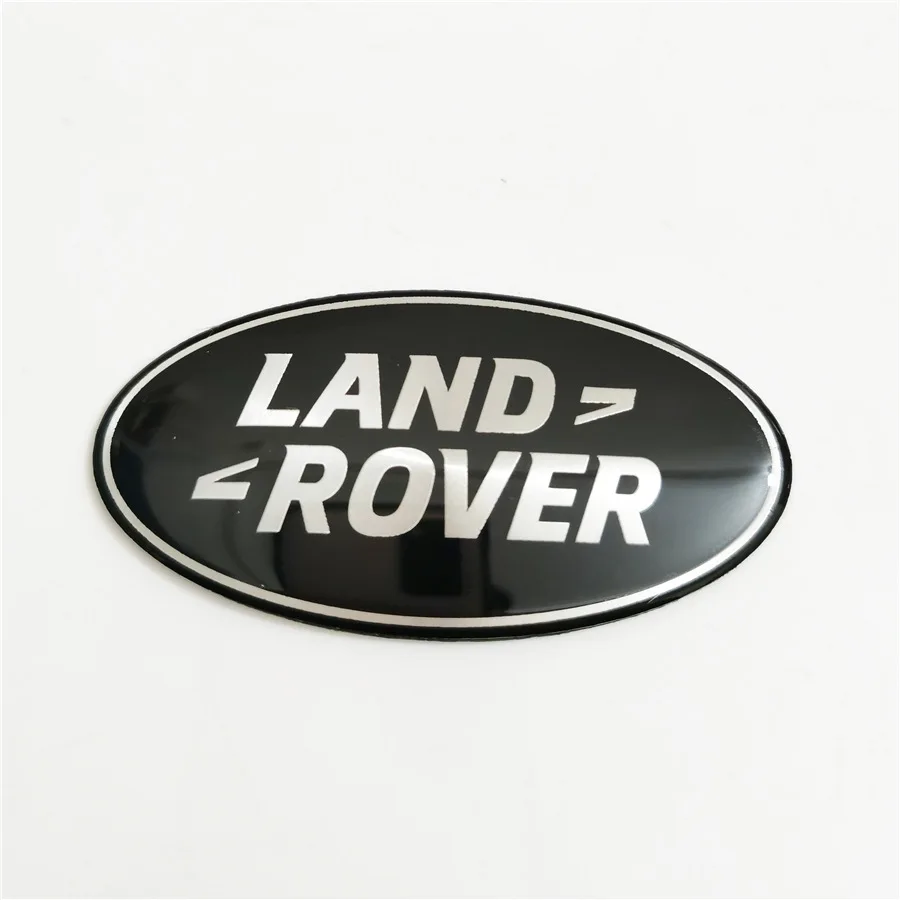 Land Rover Green