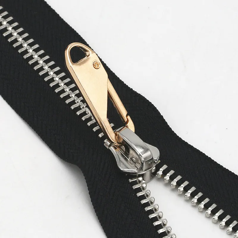 Zippers Head Universal Instant Zipper Repair Kit Replacement For Broken Buckle Travel Bag Suitcase Zipper Head DIY Sewing Craft