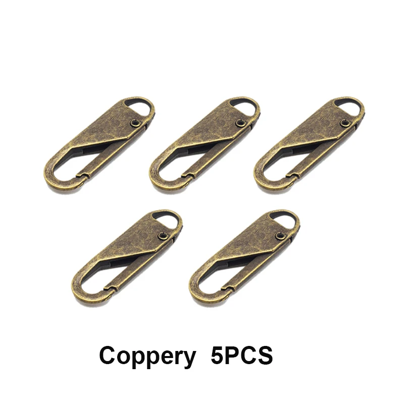 coppery-5pcs