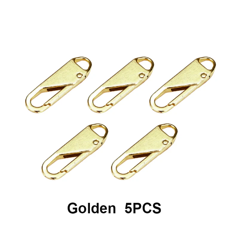 golden-5pcs
