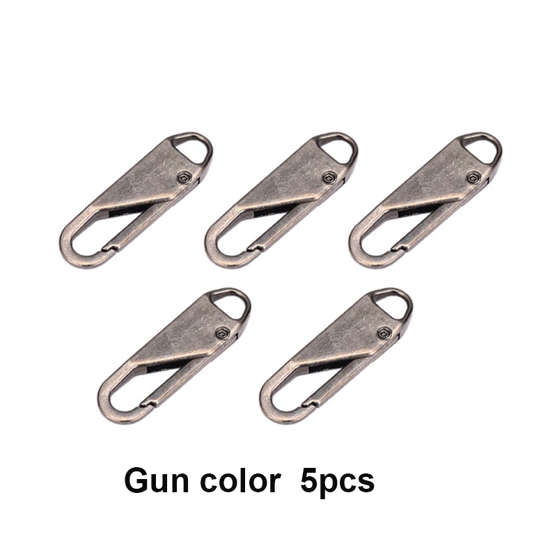 Gun color-5pcs