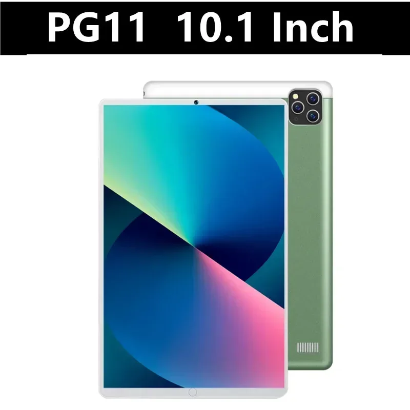PG11-Green