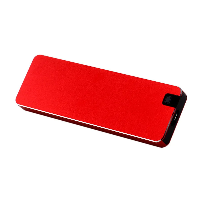 Red 2TB