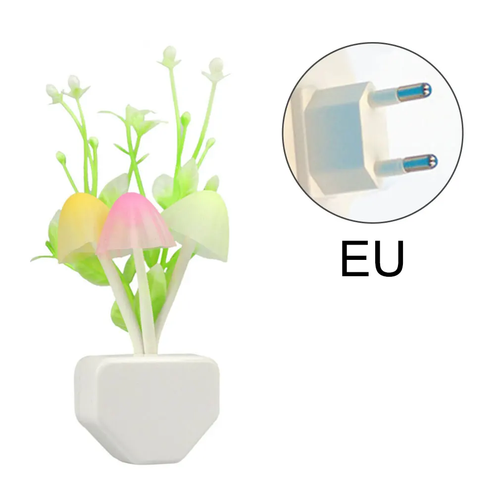 EU Plug