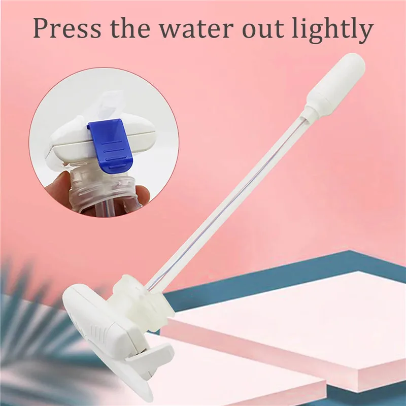 The New Magic Tap Electric Tap Water Drink Beverage Dispenser Party Automatic Drink Dispensers Home Essential