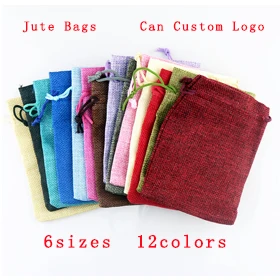 20Pcs/Lot 15x20cm Colorful Plastic Gift Bag For Wedding Party Candy Jewelry Packaging Cute Small Shopping Bags With Handles