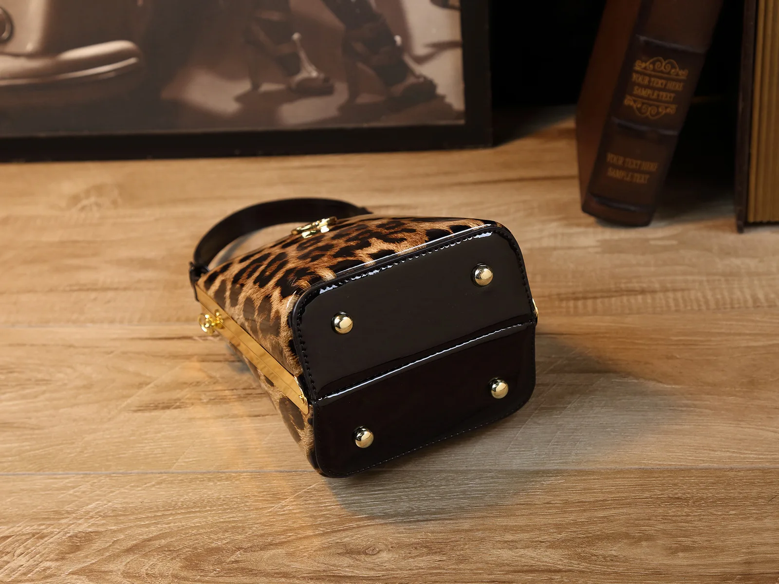 Women Mobile Phone Packages Female Fashion New 2024 Small Crossbody Cosmetic Bag Genuine Leather