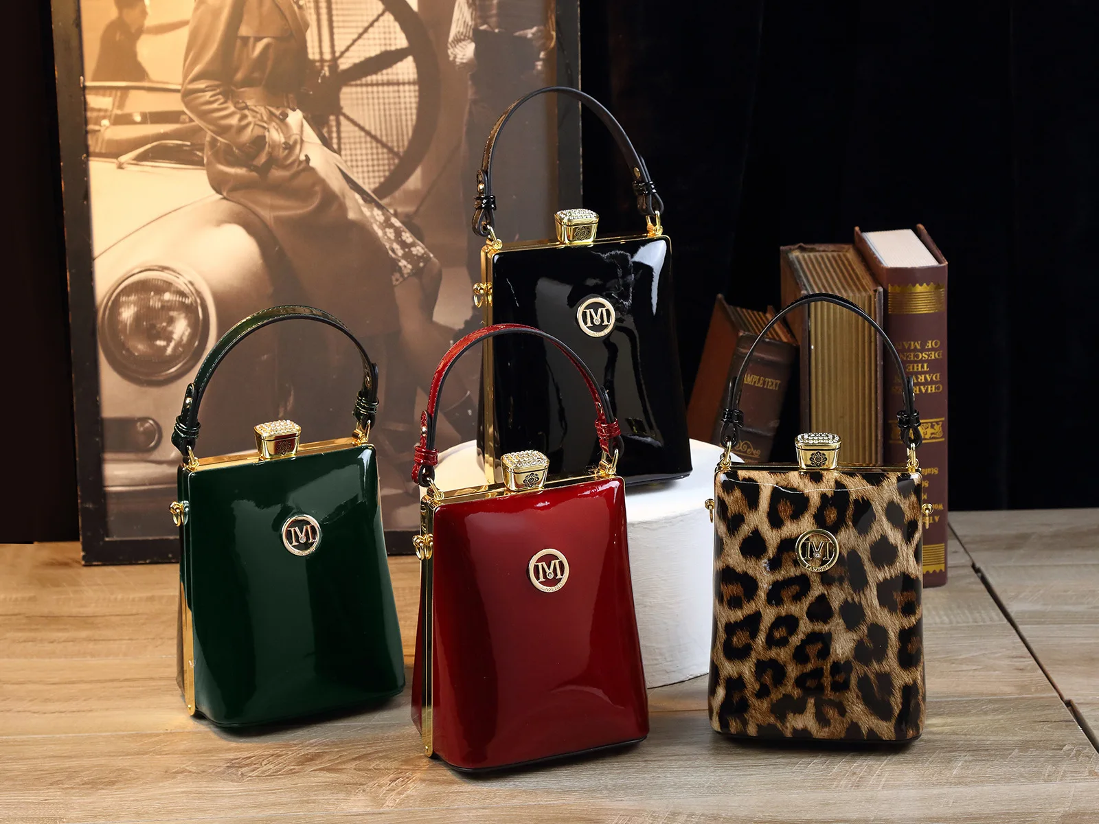 Women Mobile Phone Packages Female Fashion New 2024 Small Crossbody Cosmetic Bag Genuine Leather