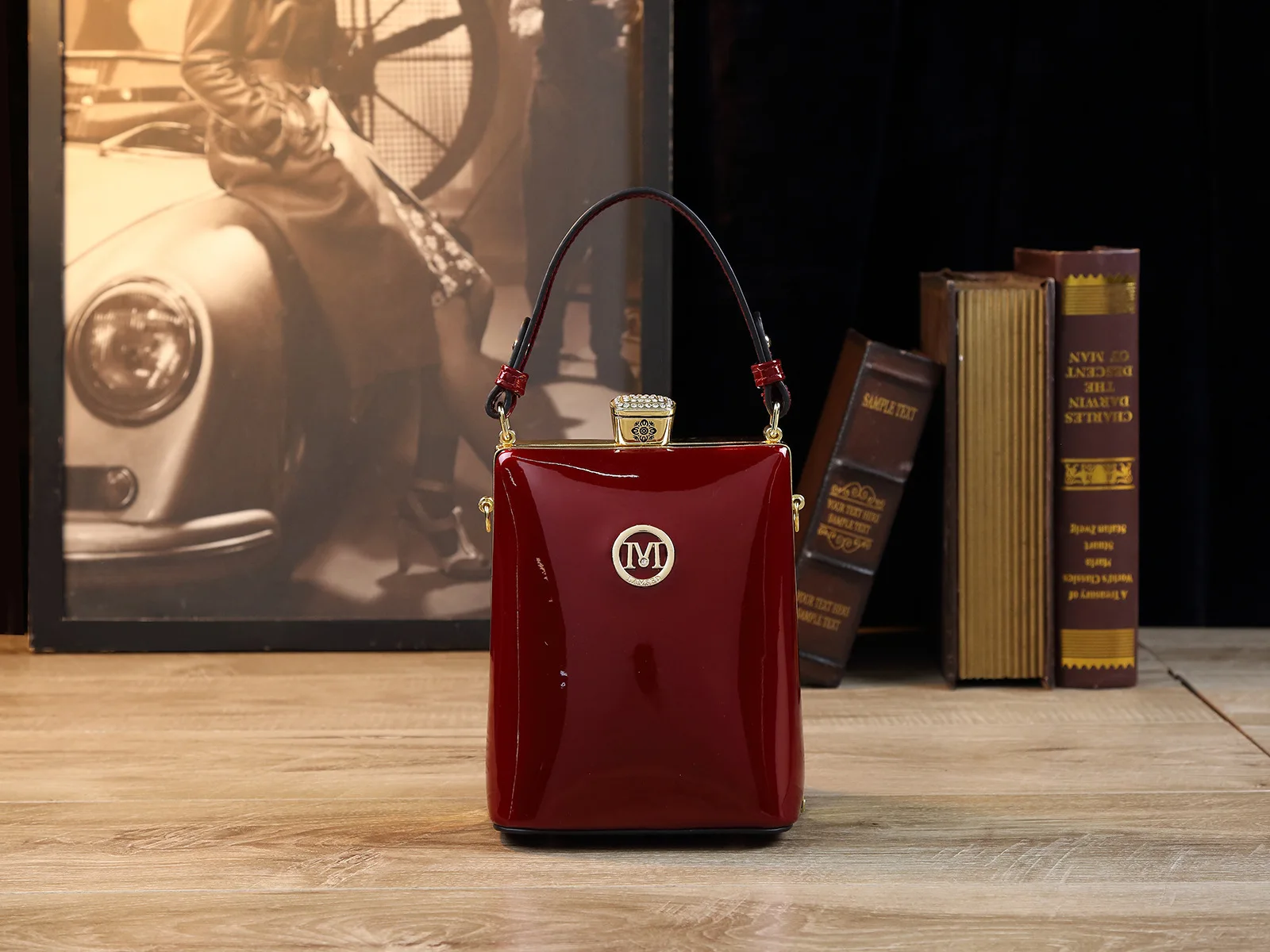 Women Mobile Phone Packages Female Fashion New 2024 Small Crossbody Cosmetic Bag Genuine Leather