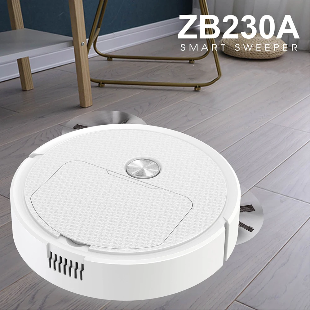 ZB230A White