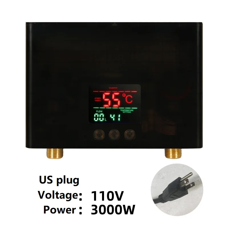 110V-3000W-US plug