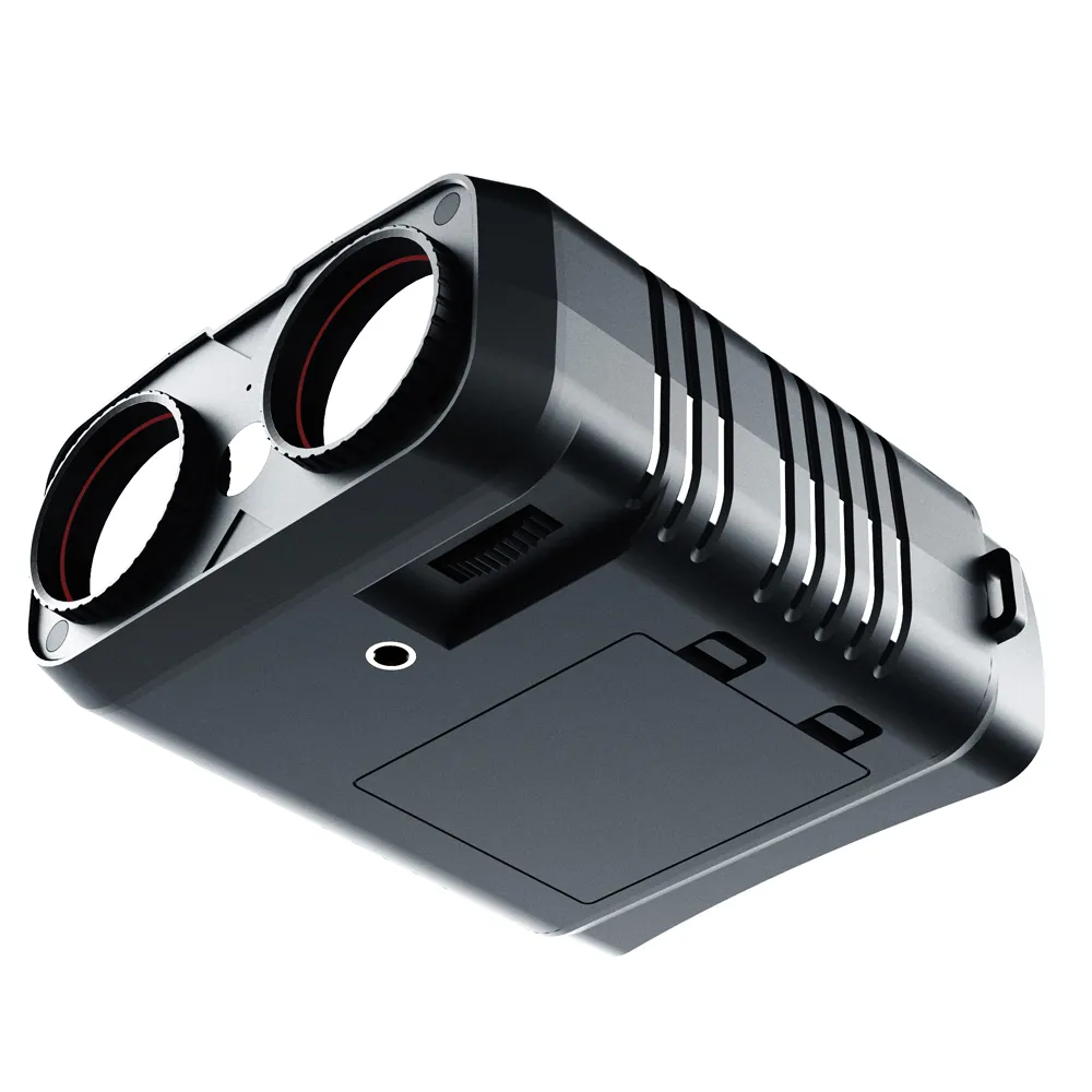 R19 Digital Night Vision Binoculars Device 1080P HD 3W Infrared Night Vision Goggles Recorder Full Dark 300m For Hunting Camping