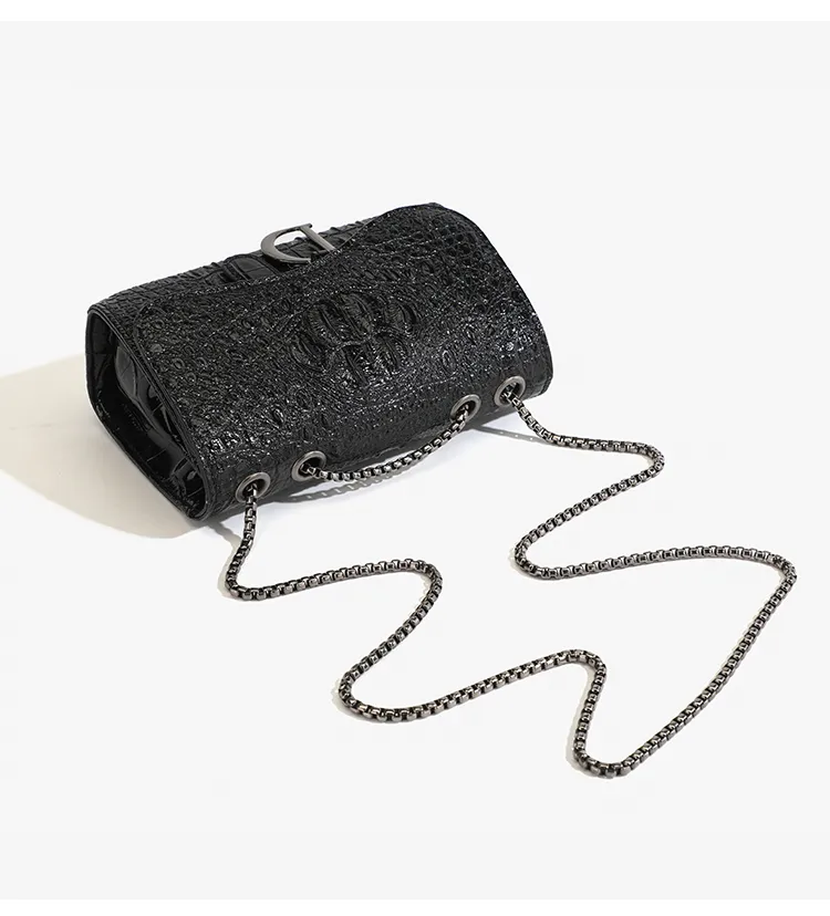 Women's Luxury Handbag Brand Crossbody Bags Female Chains Shoulder Messenger Hand Bags Sequined Casual purses and handbags