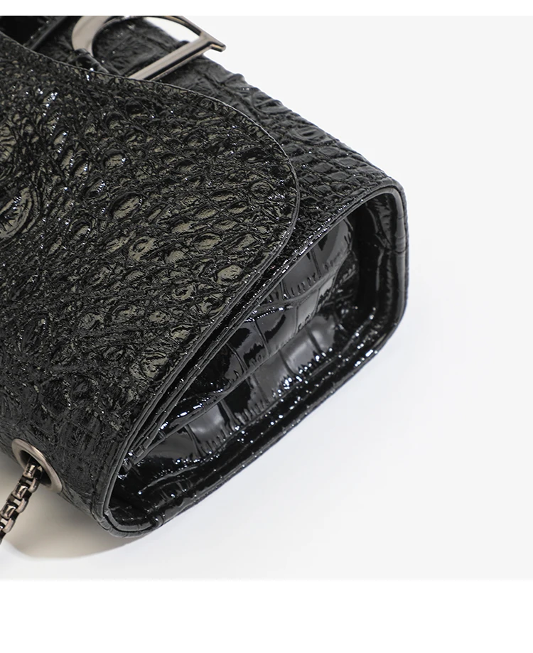 Women's Luxury Handbag Brand Crossbody Bags Female Chains Shoulder Messenger Hand Bags Sequined Casual purses and handbags