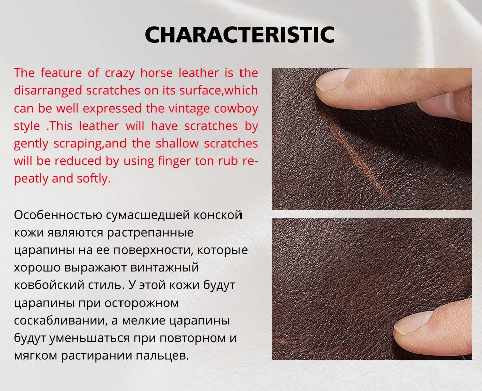 Top Quality Genuine Cow Leather Wallet Men Hasp Design Short Purse With Passport Photo Holder For Male Clutch Wallets Engraving