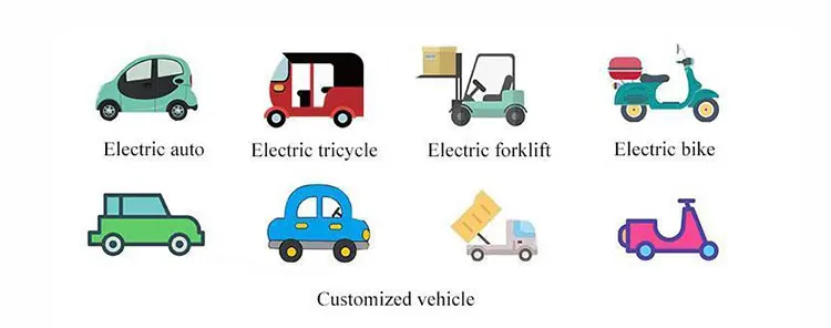Manufacturer Customization Enclosed Electric Tricycle Without Driving Licence With Lower Price
