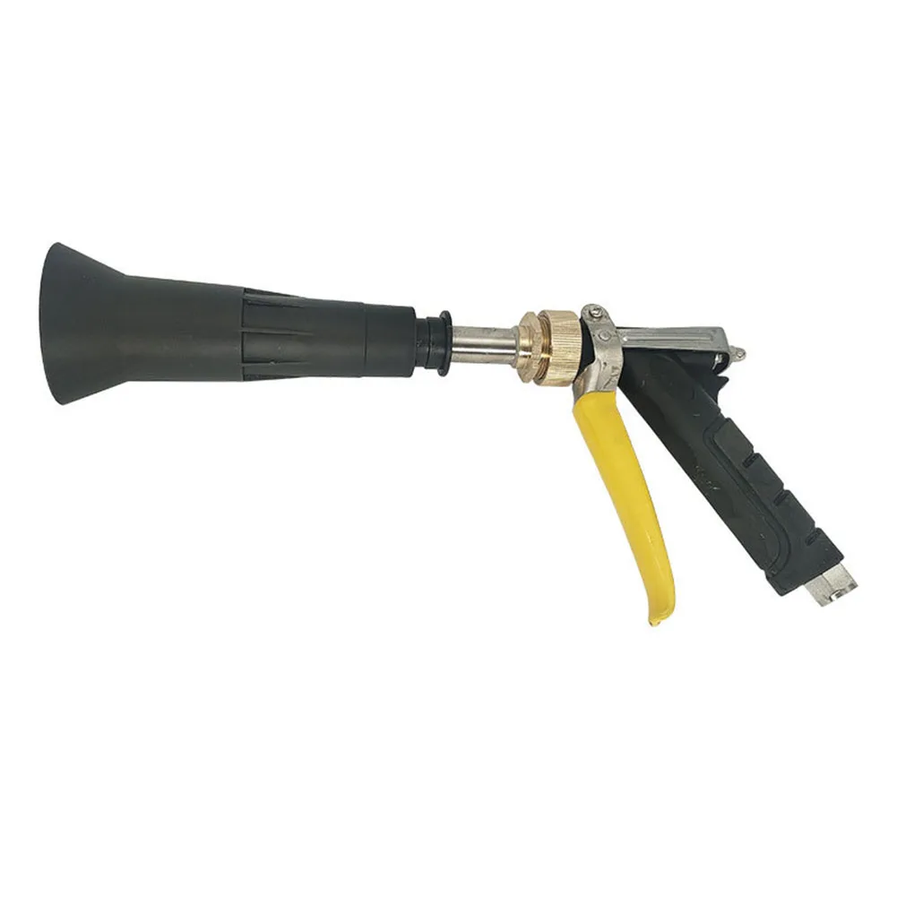 High Pressure Sprinkler For Green Plant Fruit Garden Watering Irrigation Replacement Rotatable Spray Gun Home And Garden