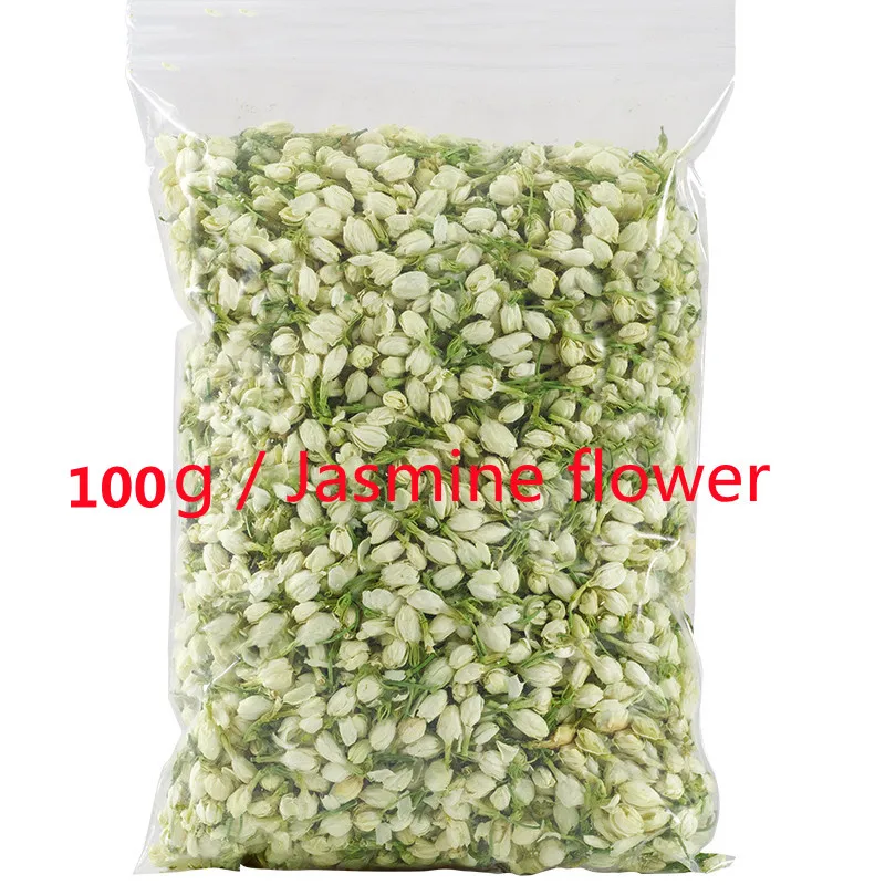 100g jasmine flower
