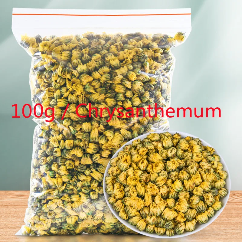 100g Chrysanthemum