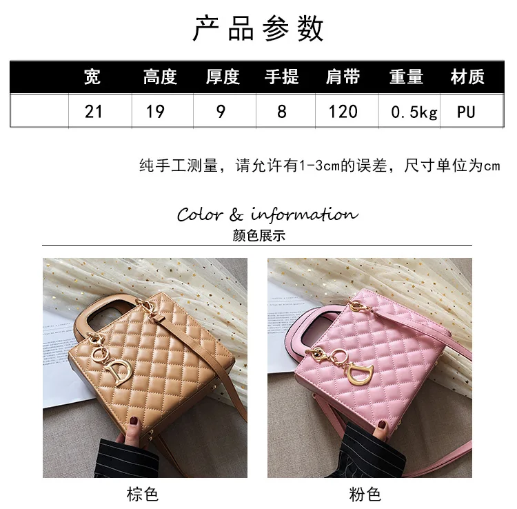 Heart Stripe Women Handbag Female Luxury Designer Crossbody Bag High Quality Leather Shoulder Bag Clutch Purse Brand Tote Bags